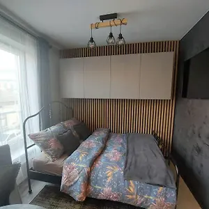  Apartament Walowa Stylowe Studio, Awg