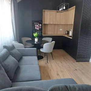  Apartament Z Duzym Tarasem, Bezplatny Parking, Awg